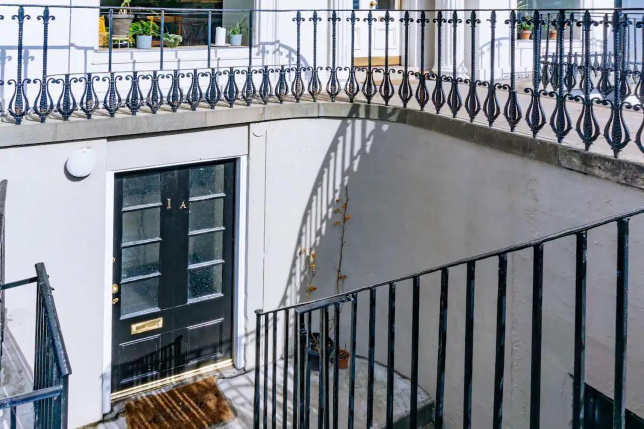 Homely 3 Bedroom In The Heart Of Appartement *