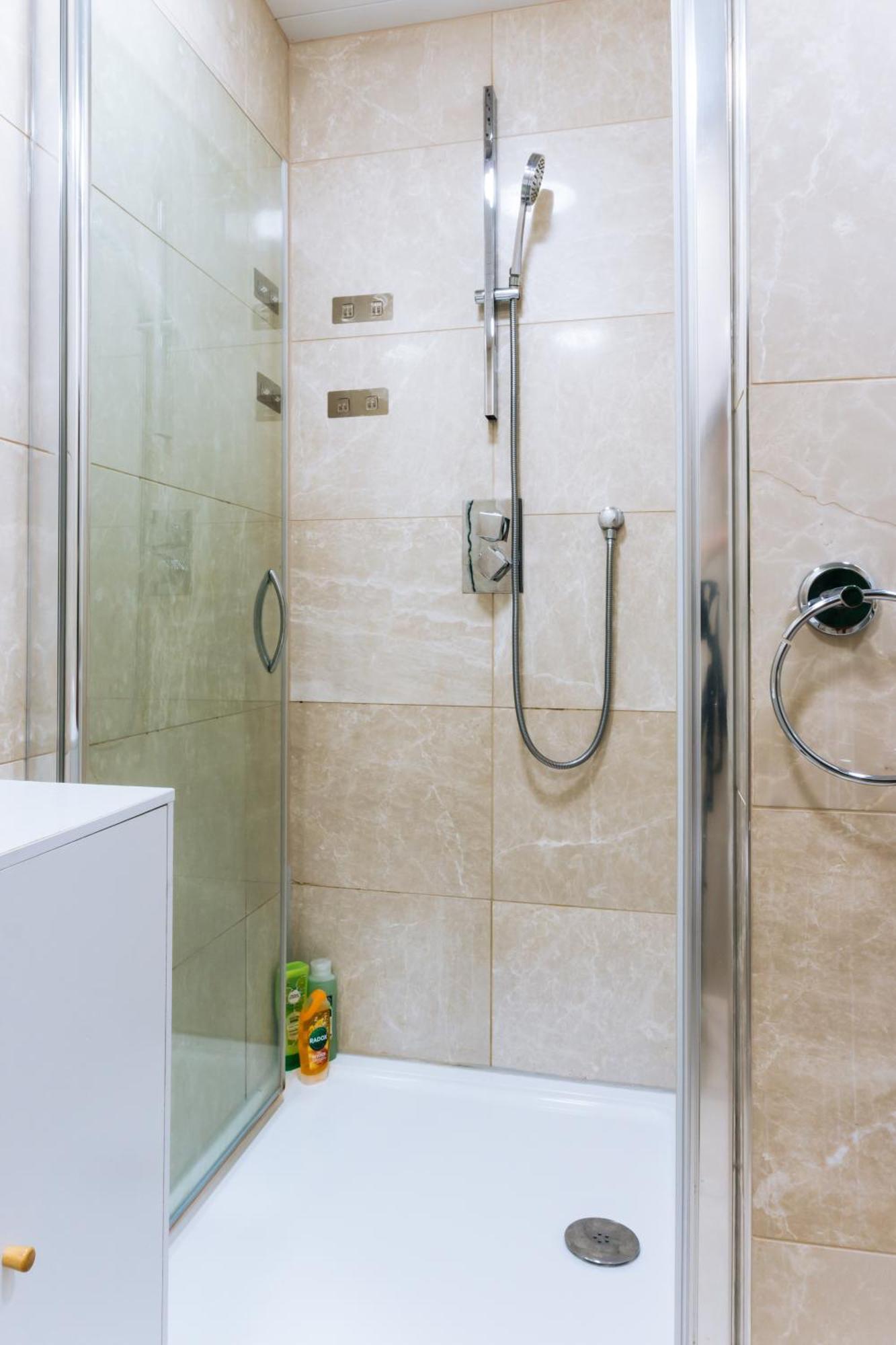 Homely 3 Bedroom In The Heart Of * Édimbourg