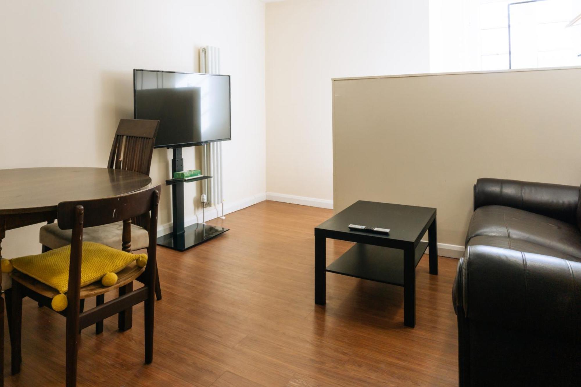 Homely 3 Bedroom In The Heart Of * Édimbourg